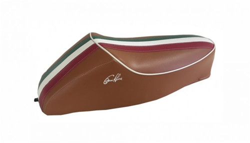 Sella sellino con - con, vespa