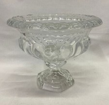 Coppa vaso centrotavola in