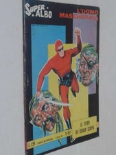 SUPER ALBO-(superalbo)- L'UOMO