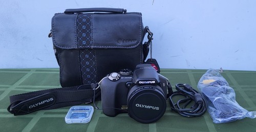 Olympus 560uz fotocamera - sp-560uz,