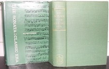 The SONATA in the CLASSIC ERA