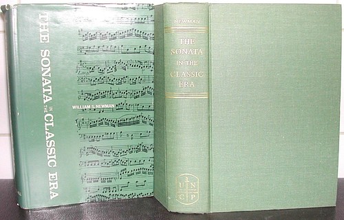 The sonata classic - in,