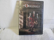 The Originals: the Complete
