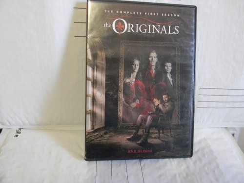 The originals - originals:,