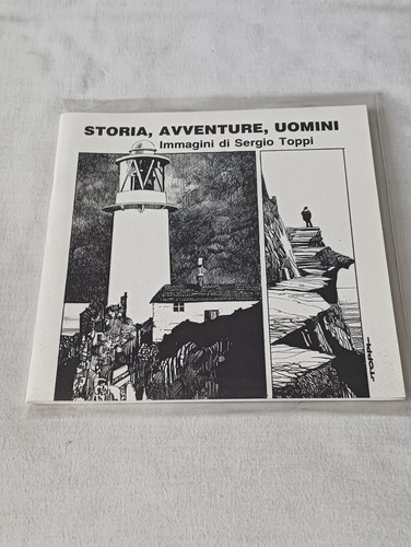 Catalogo storia avventure - ,,