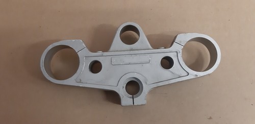Base sterzo moto - sterzo, guzzi