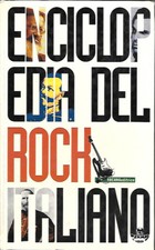 Enciclopedia Del Rock Italiano