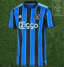 Maglia Ajax Away - Maglia