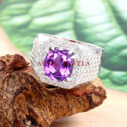 Anello argento sterling - anello, in