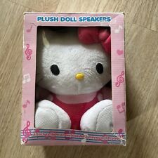 Sanrio Hello Kitty Peluche
