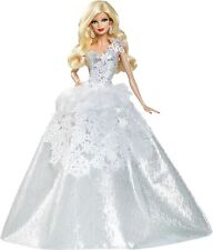BARBIE HOLIDAY - 25° ANNIVERSARIO - DA COLLEZIONE!!!