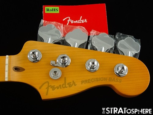 Fender american ultra - fender, ii