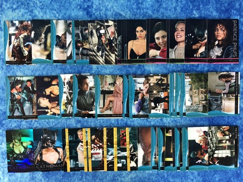 Catwoman movie single - movie,