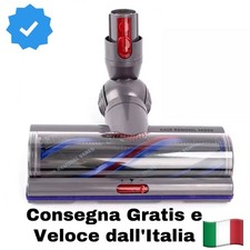 Spazzola Dyson V15 e V11 , Anti Tangle Hair Removal Nuovo Modello 50W