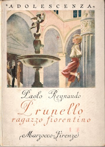 Paolo reynaudo prunello - -,