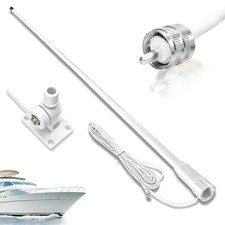 Antenna Marina VHF 156-163MHz