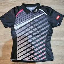 Polo ping pong donna Juic JTTA