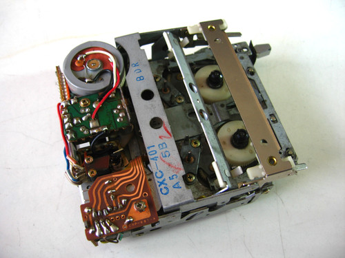 Pioneer for 4300 - pioneer,