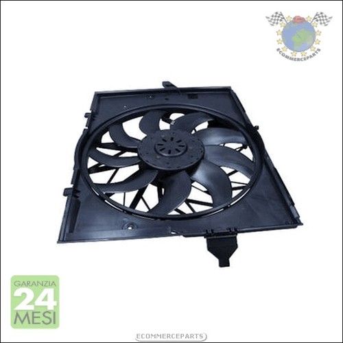 Ventola radiatore maxgear per - maxgear,