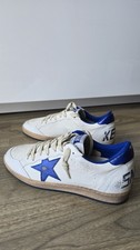 Golden Goose Ball Star Nuove