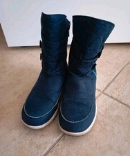 Stivaletti Caldi Bambina N. 32