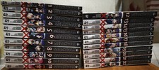 Manga medaka box 22 - manga,