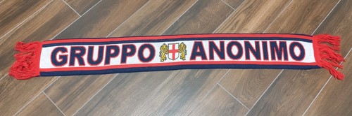 Sciarpa scarf echarpe ultras - echarpe,