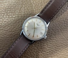 Longines Calatrava orologio