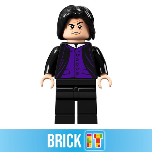 Lego harry potter minifigure - harry,