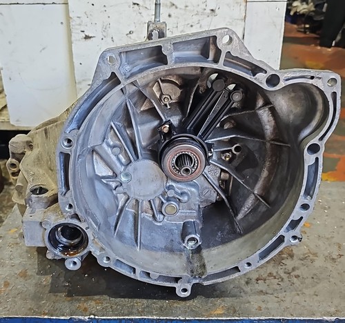 Cambio manuale completo per - cambio,