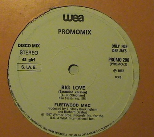 Only for dee jays - for, promo