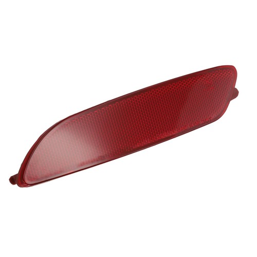 Paraurti riflettore per - paraurti,