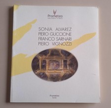 SONIA ALVAREZ PIERO GUCCIONE