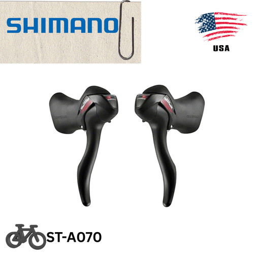 Shimano tourney a070 road - tourney,