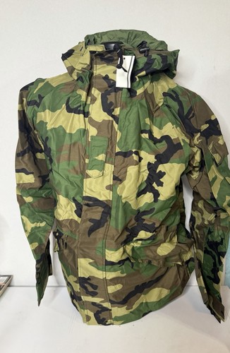 Giacca parka militare usa - giacca,