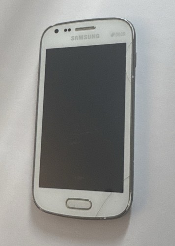 Samsung galaxy duos s7562 - galaxy, gt-s7562
