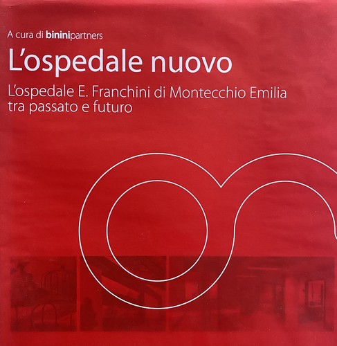 Ospedale nuovo l - l'ospedale, nuovo.
