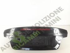 N47D20A PORTELLO POST.  BMW SERIE 1 «E82» COUPE (2005) 120d 2.0, 16v. Coupé, ...