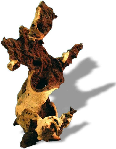 Croci legno mopani cm - mopani,