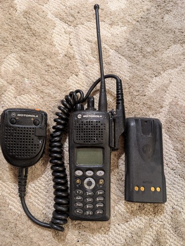 Motorola xts2500 900mhz - -, ht