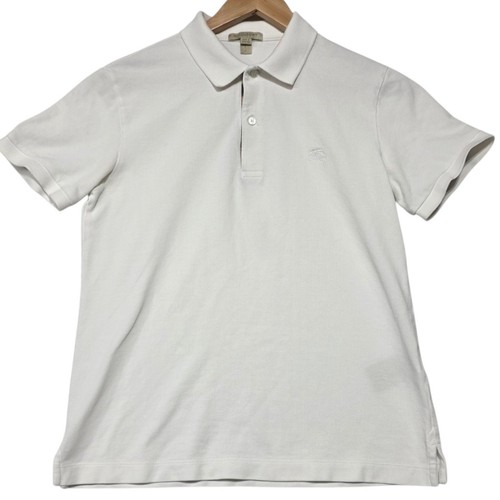 Polo burberry brit uomo - uomo, s
