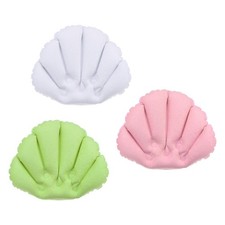 3 Pezzi Cuscino Bagno