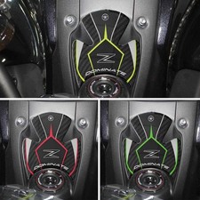 Adesivo 3D Protezione Chiave