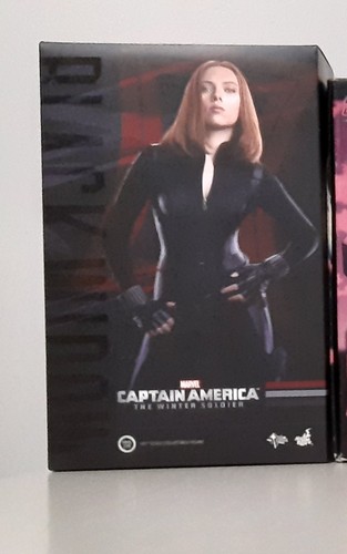 Hot toys mms239 - hot, scala