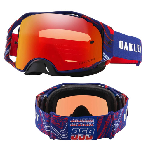 Occhiali firmati oakley - occhiali,