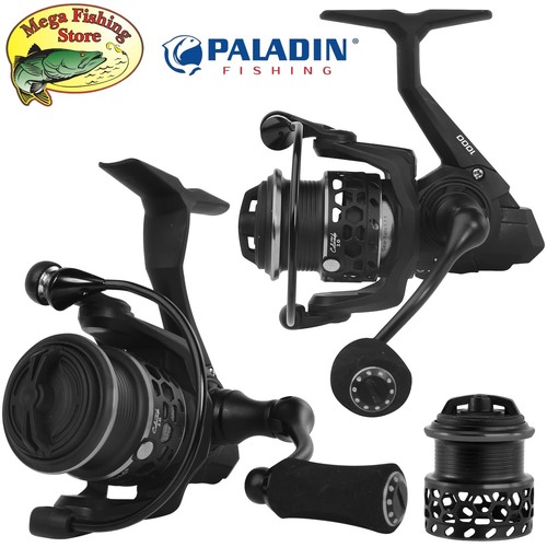 Paladin colorado 1000 fd - paladin, 2.0