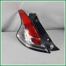 Fanale Posteriore Sinistro SX