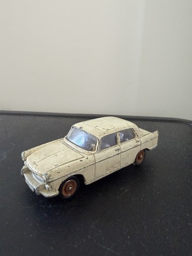 Peugeot 404 553 made - made, in
