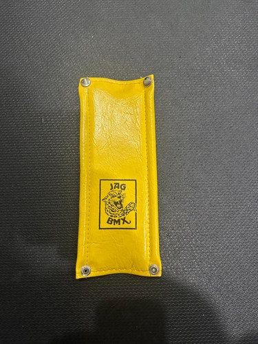 Old school bmx - bmx, pad