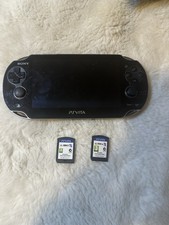 Console Sony PSvita PCH-1004 -